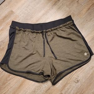 Tek Gear Women's Dry Tek Active Shorts